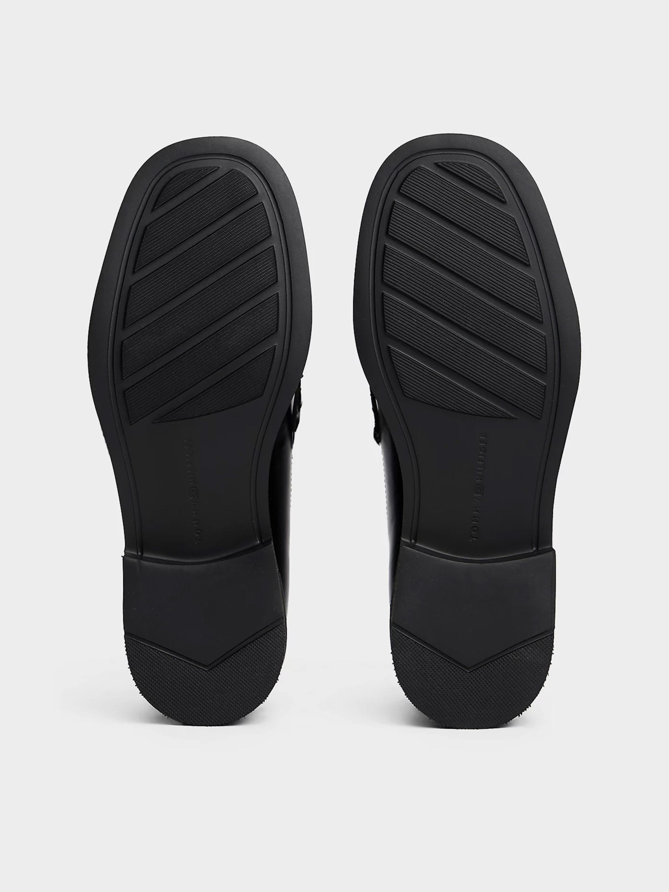 Лоферы Tommy Hilfiger модель FW0FW08749-BDS Фото