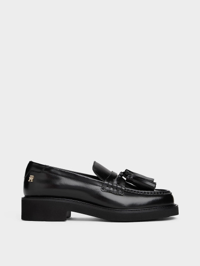 Лофери Tommy Hilfiger модель FW0FW08749-BDS - фото