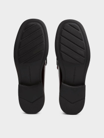 Лоферы Tommy Hilfiger модель FW0FW08749-XJS Фото