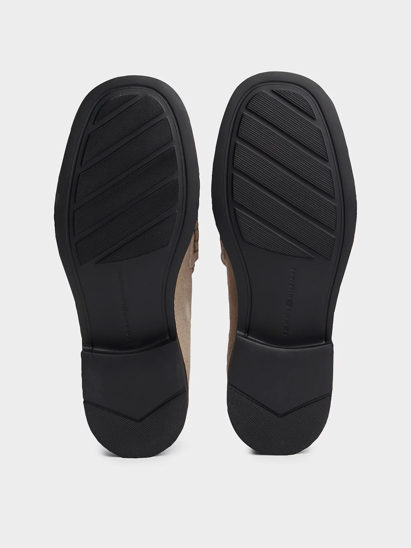 Лоферы Tommy Hilfiger модель FW0FW08884-AEG Фото