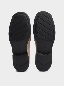 Лоферы Tommy Hilfiger модель FW0FW08884-AEG Фото