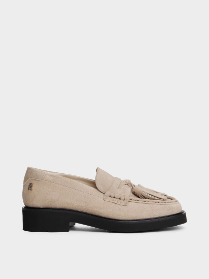 Лофери Tommy Hilfiger модель FW0FW08884-AEG - фото