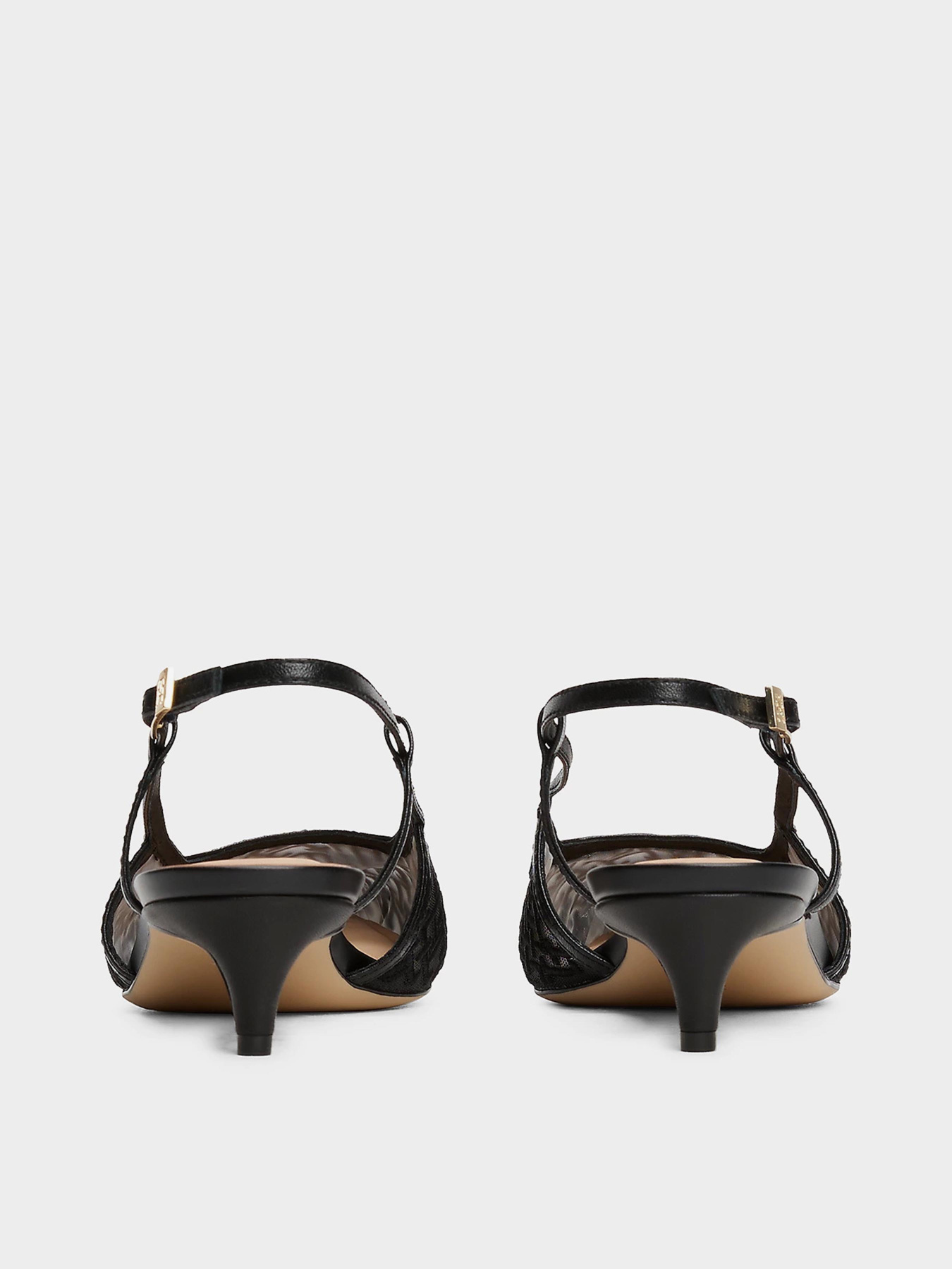 Мюлі Tommy Hilfiger Модель FW0FW08746-BDS Фото