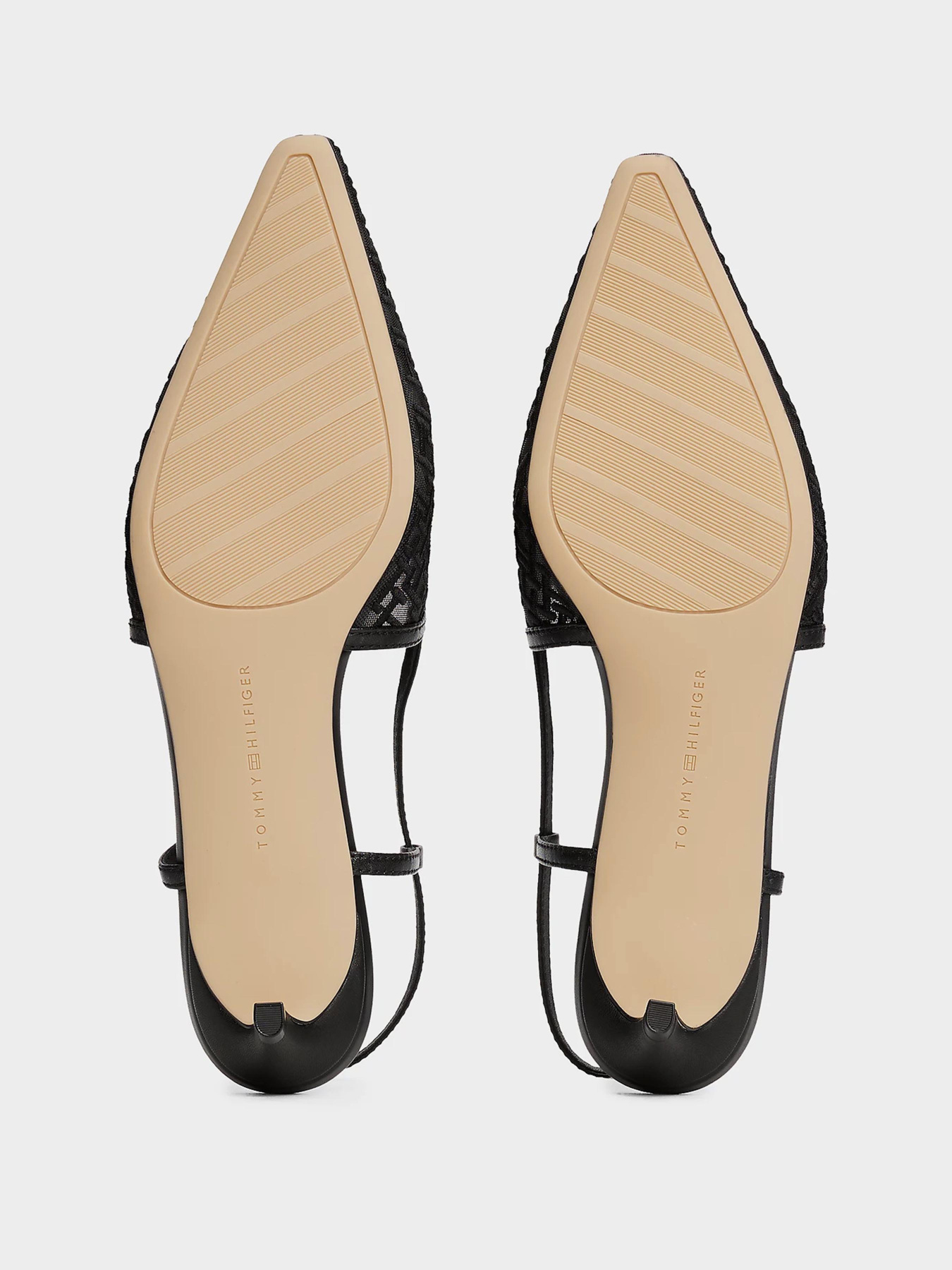 Мюлі Tommy Hilfiger Модель FW0FW08746-BDS Фото