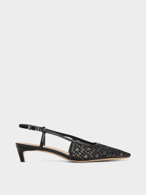 Мюли Tommy Hilfiger модель FW0FW08746-BDS Фото