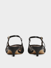 Мюли Tommy Hilfiger модель FW0FW08746-BDS Фото