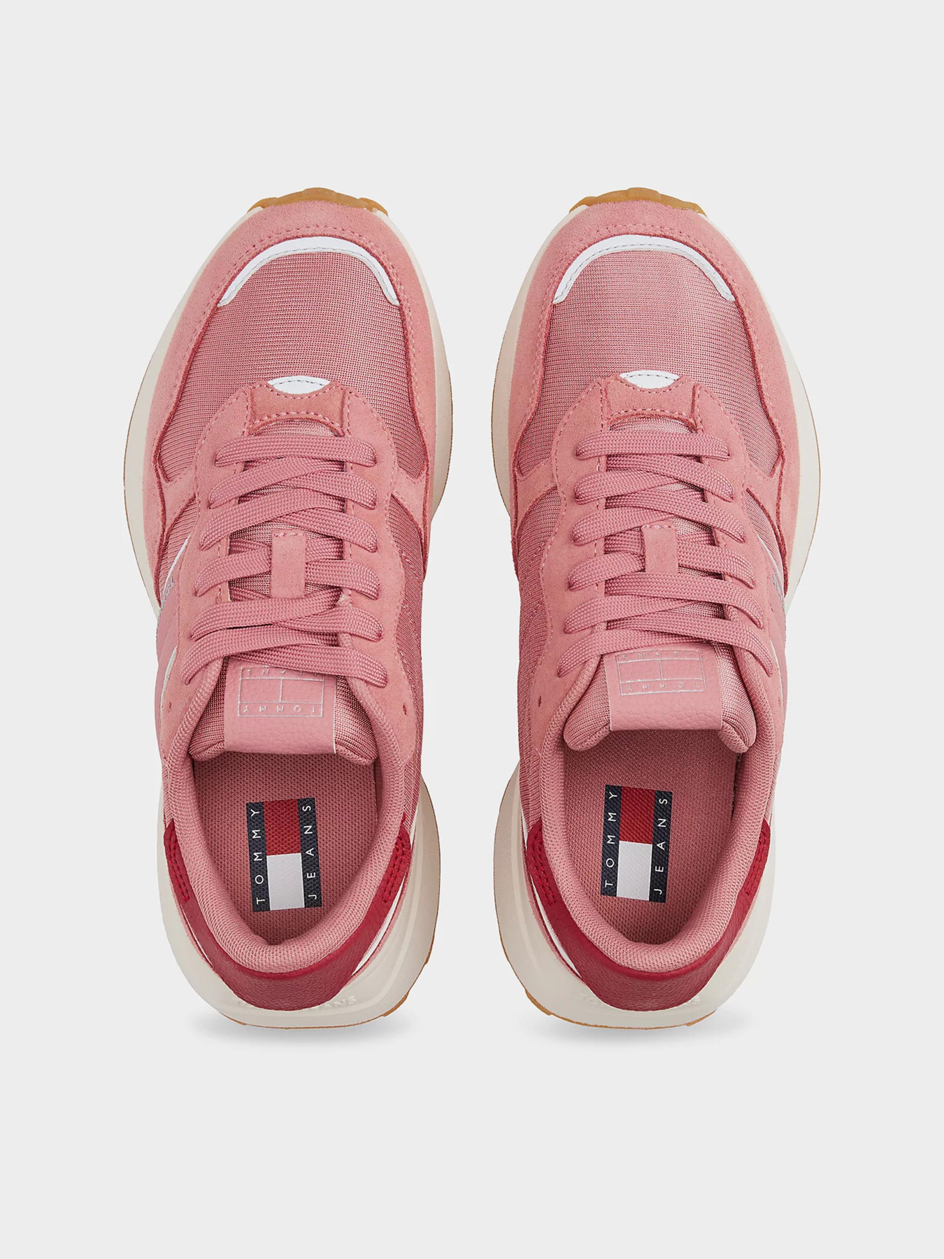 Кроссовки Tommy Hilfiger модель EN0EN02788-TI0 Фото