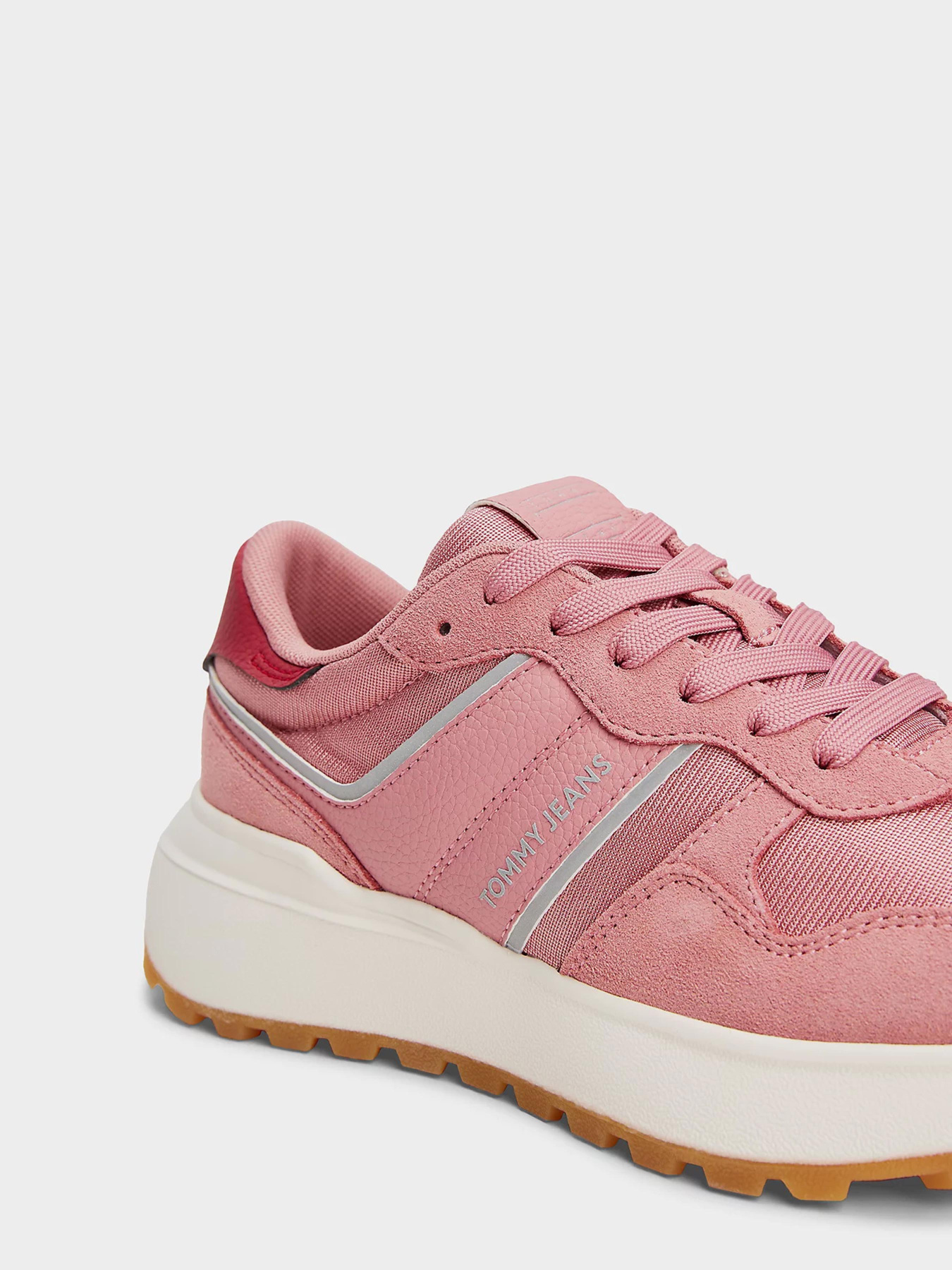 Кроссовки Tommy Hilfiger модель EN0EN02788-TI0 Фото