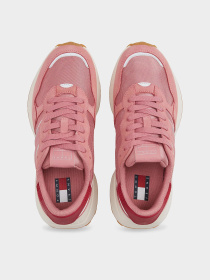 Кроссовки Tommy Hilfiger модель EN0EN02788-TI0 Фото