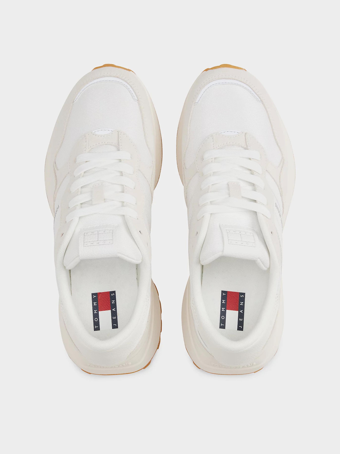 Кроссовки Tommy Hilfiger модель EN0EN02788-YBL Фото