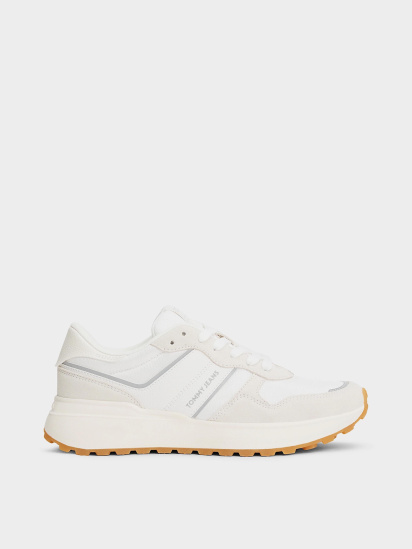 Кросівки Tommy Hilfiger модель EN0EN02788-YBL - фото
