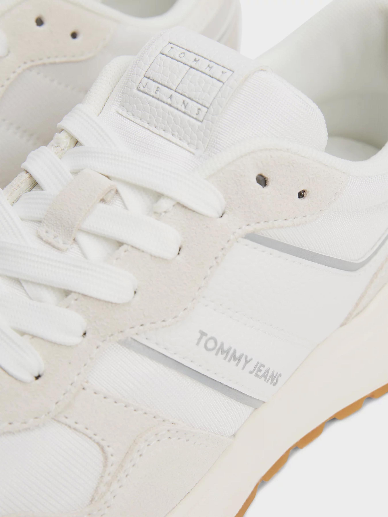 Кроссовки повседневные Tommy Hilfiger модель EN0EN02788-YBL Фото