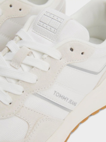Кроссовки повседневные Tommy Hilfiger модель EN0EN02788-YBL Фото