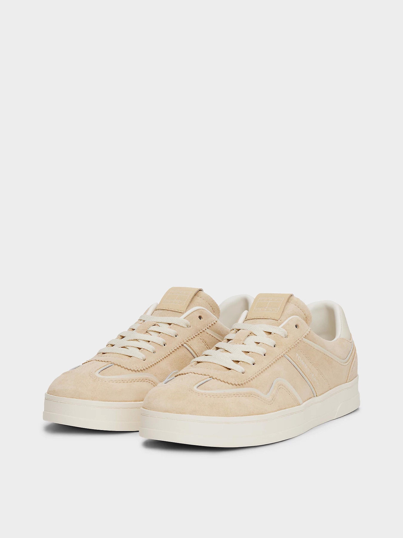 Кроссовки Tommy Hilfiger модель EN0EN02806-AB9 Фото