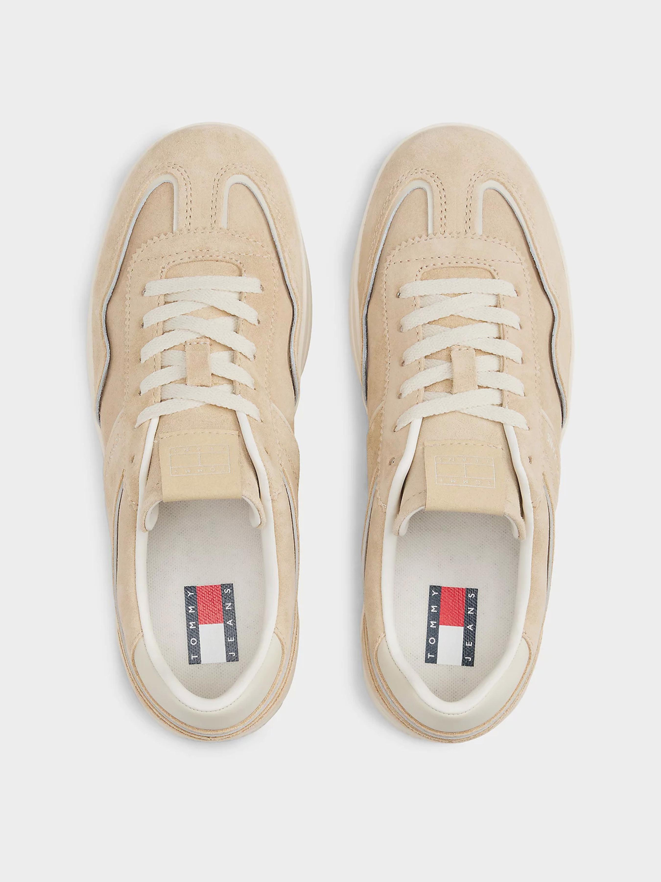 Кроссовки Tommy Hilfiger модель EN0EN02806-AB9 Фото