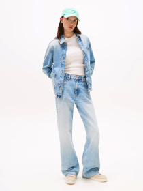 Кроссовки повседневные Tommy Hilfiger модель EN0EN02806-AB9 Фото