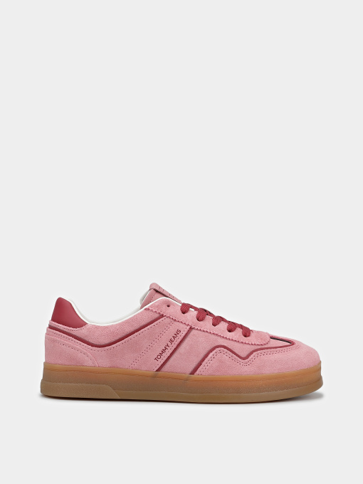 Кеди Tommy Hilfiger модель EN0EN02806-TI0 Фото