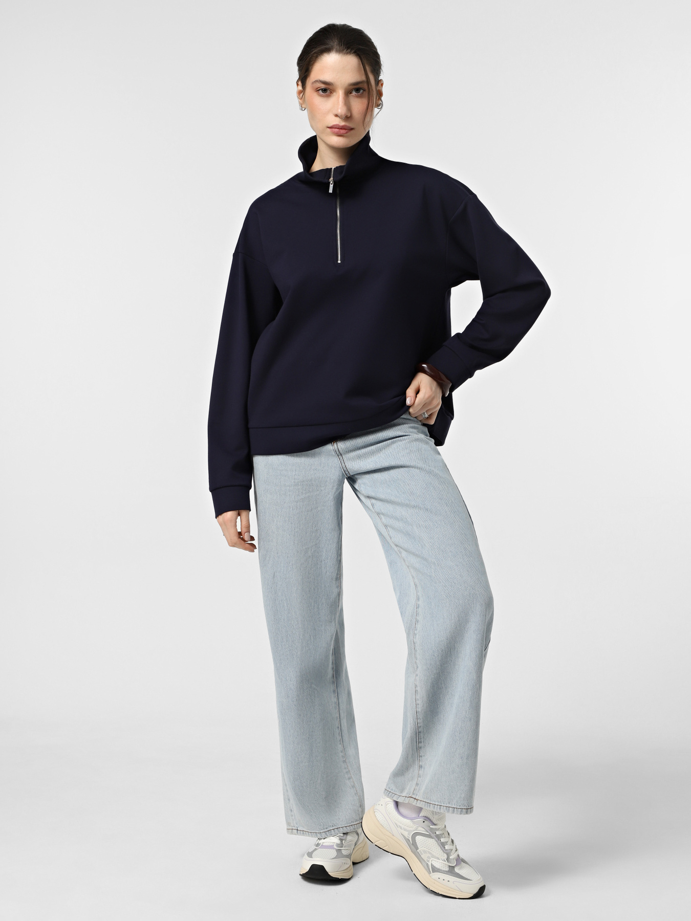 Кросівки повсякденні Tommy Hilfiger модель EN0EN02809-02R Кросівки повсякденні Tommy Hilfiger модель EN0EN02809-02R Фото