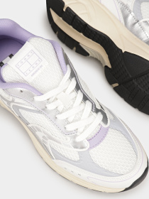 Кросівки повсякденні Tommy Hilfiger модель EN0EN02809-02R Кросівки повсякденні Tommy Hilfiger модель EN0EN02809-02R Фото