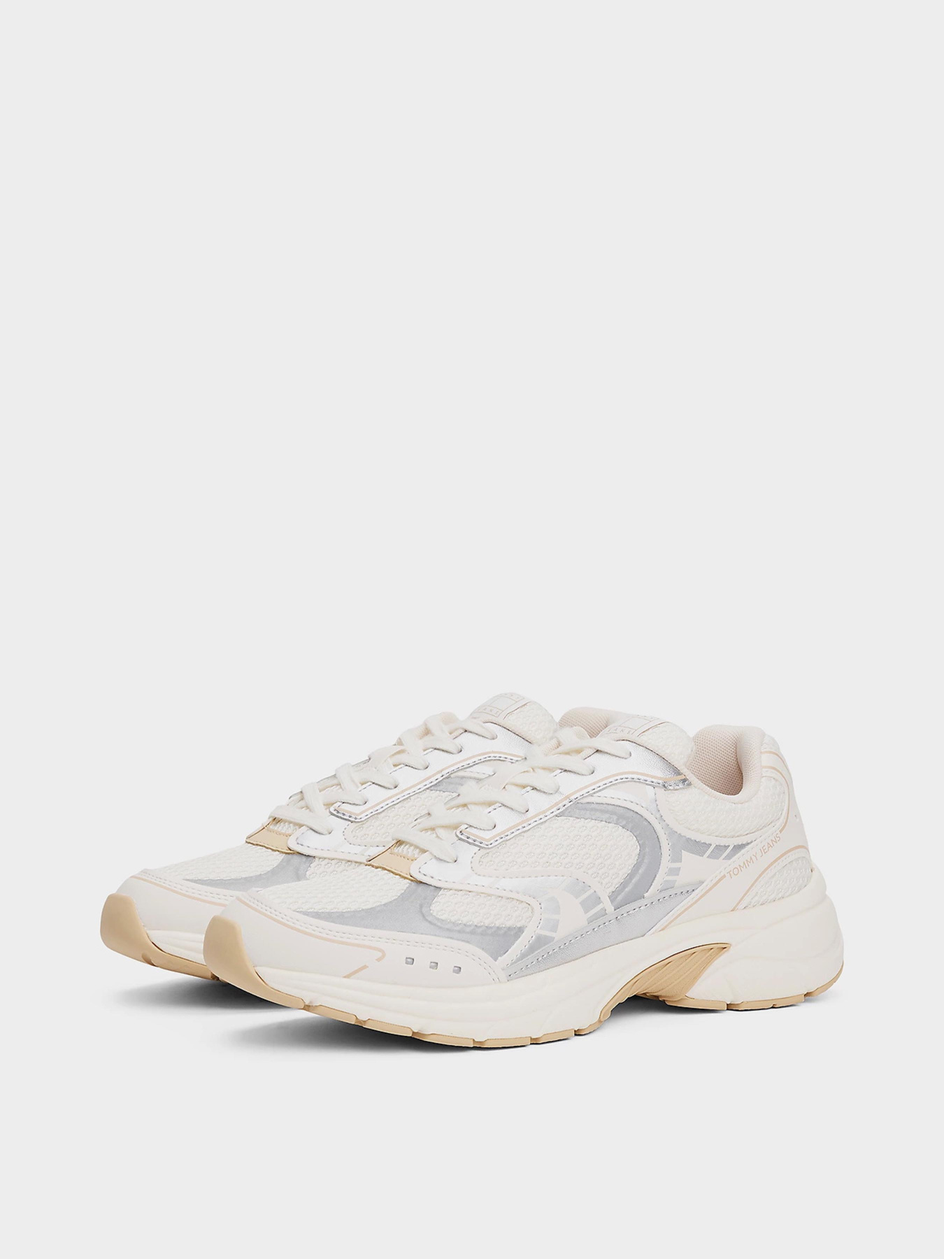 Кросівки Tommy Hilfiger Модель EN0EN02809-02Z Фото