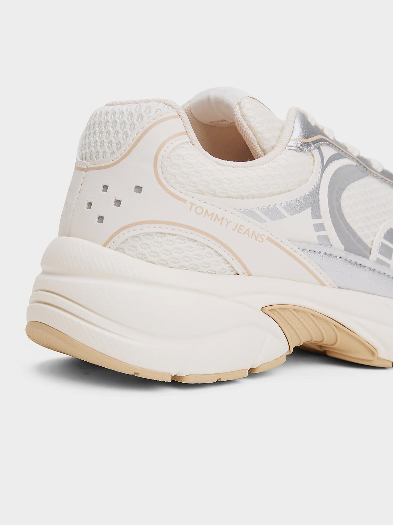 Кроссовки повседневные Tommy Hilfiger модель EN0EN02809-02Z Фото