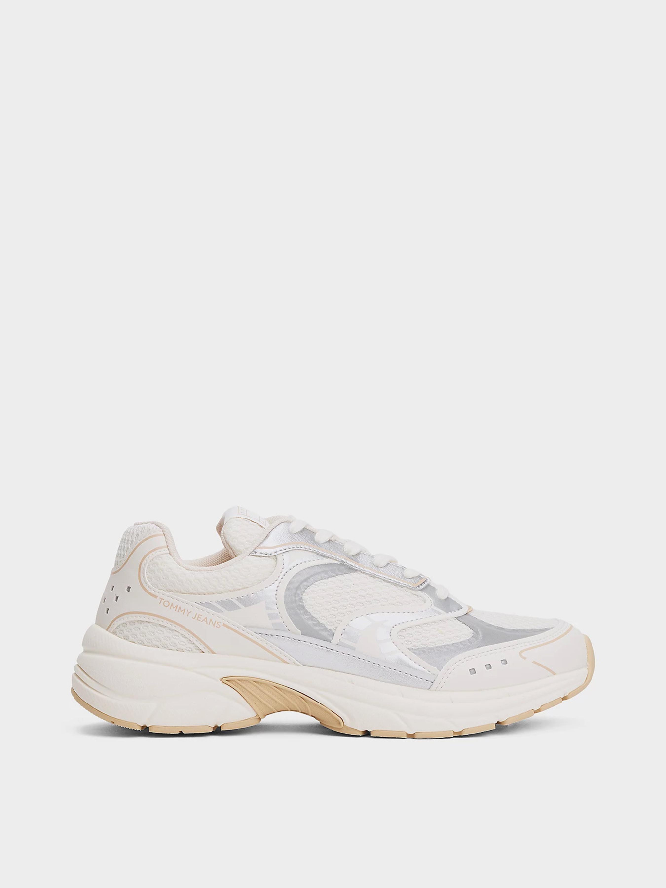 Кроссовки повседневные Tommy Hilfiger модель EN0EN02809-02Z Фото