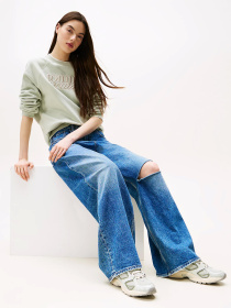 Кросівки повсякденні Tommy Hilfiger модель EN0EN02810-M1C Фото