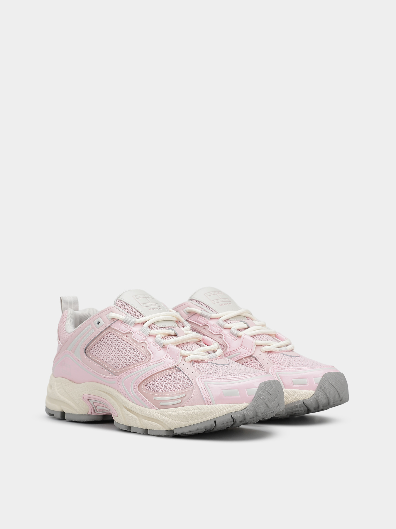 Кроссовки Tommy Hilfiger модель EN0EN02810-TH2 Фото