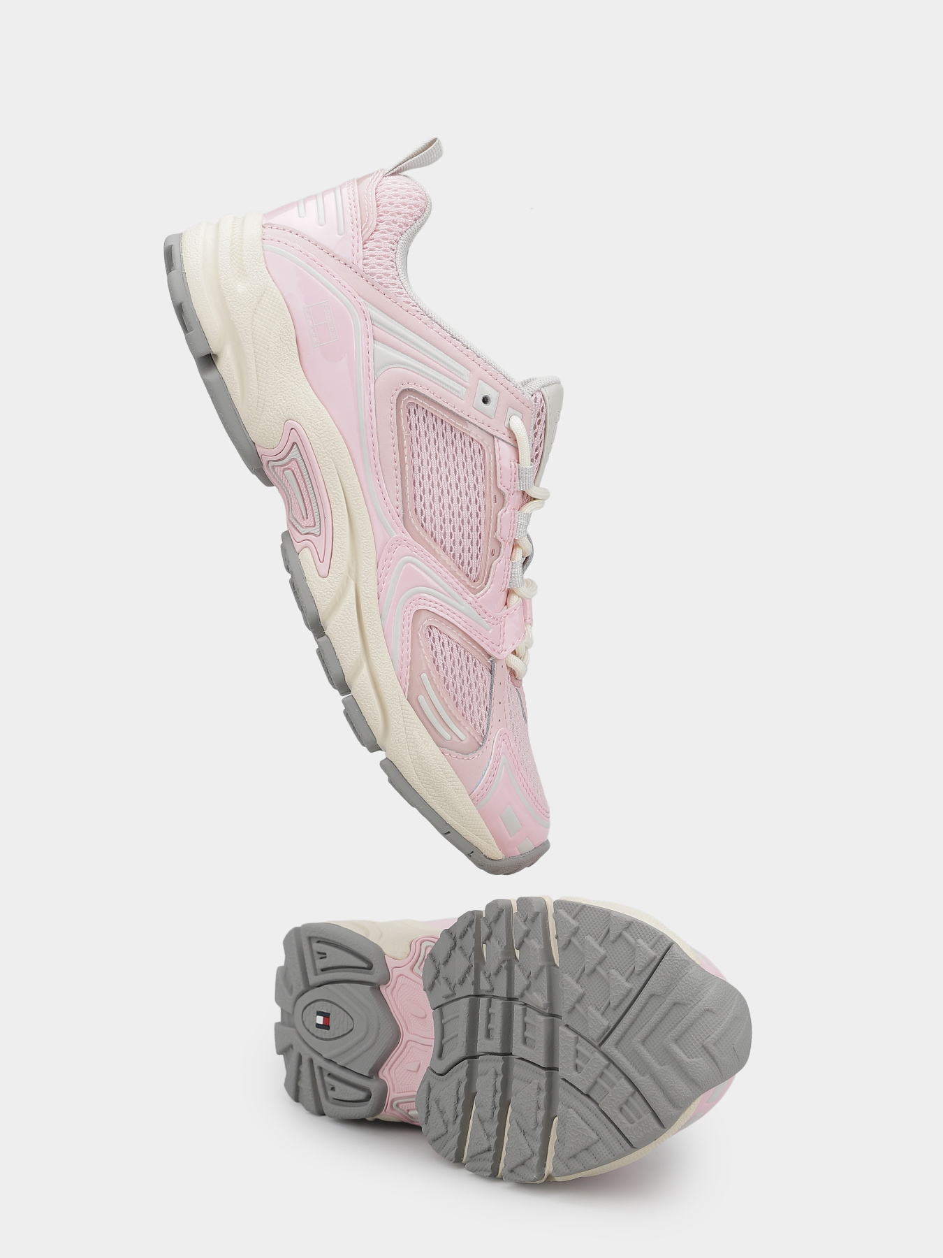 Кросівки повсякденні Tommy Hilfiger модель EN0EN02810-TH2 Фото