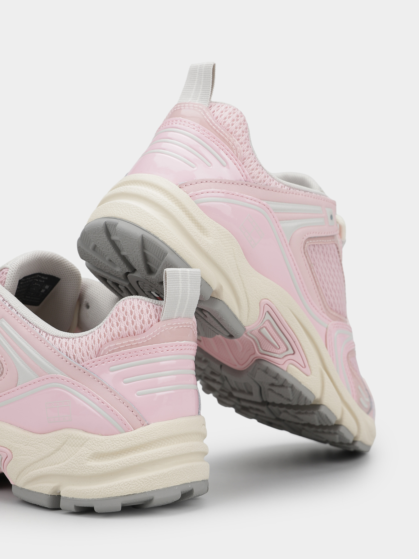 Кросівки повсякденні Tommy Hilfiger модель EN0EN02810-TH2 Фото