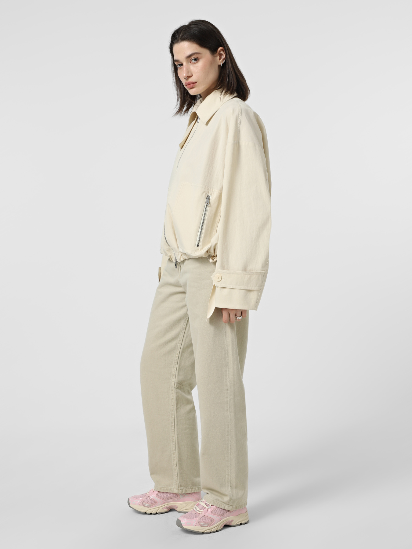 Кросівки Tommy Hilfiger модель EN0EN02810-TH2 Фото