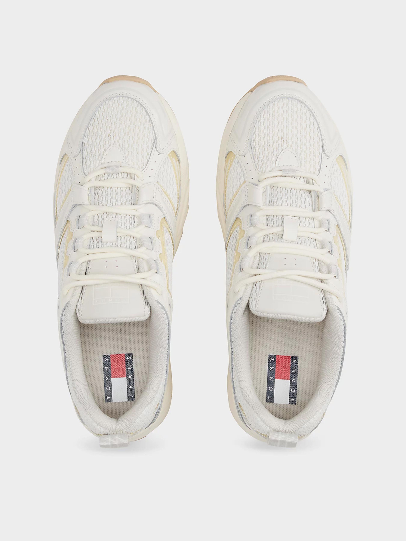 Кроссовки повседневные Tommy Hilfiger модель EN0EN02810-YBI Фото