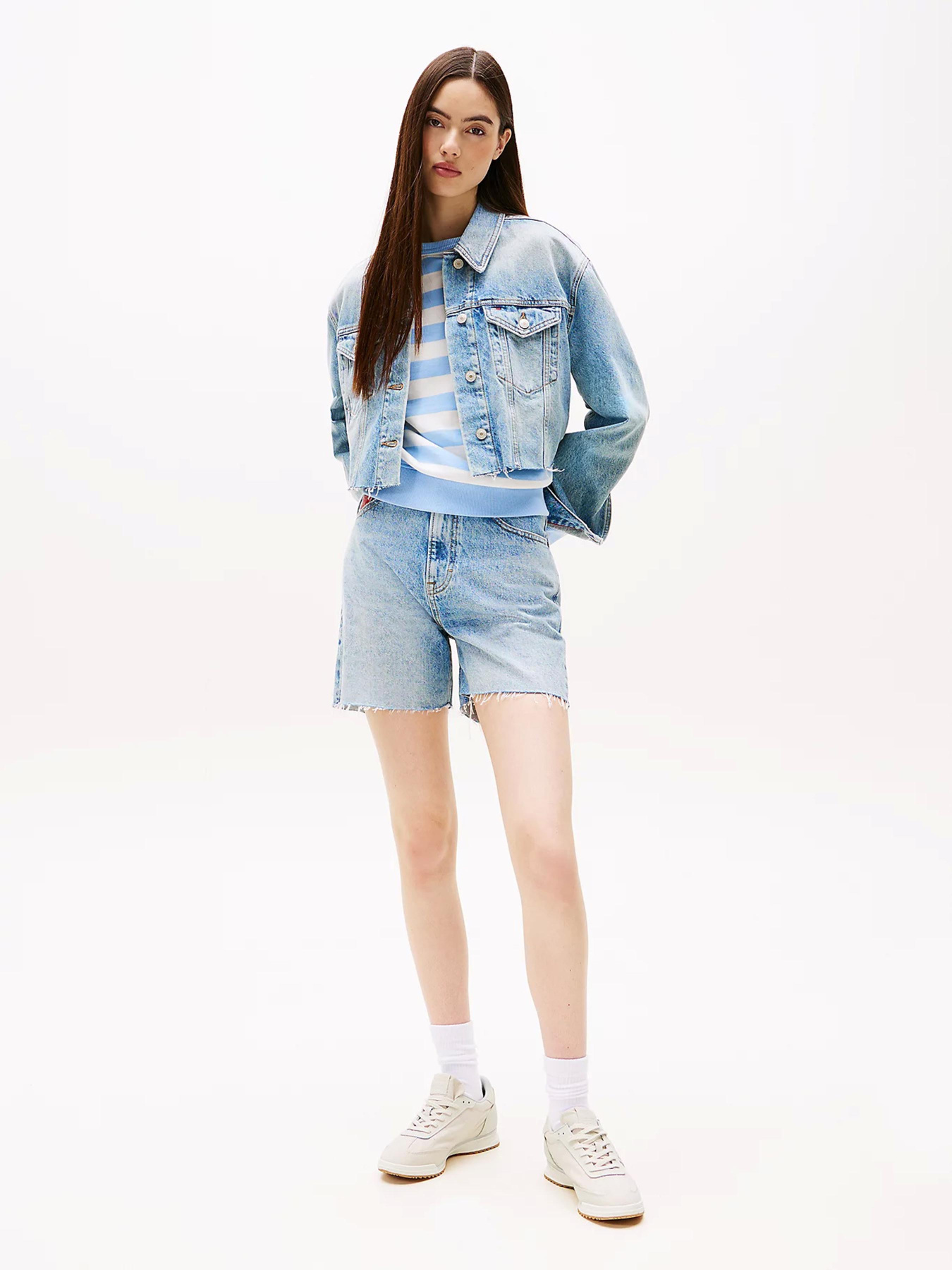 Кроссовки Tommy Hilfiger модель EN0EN02817-ACG Фото