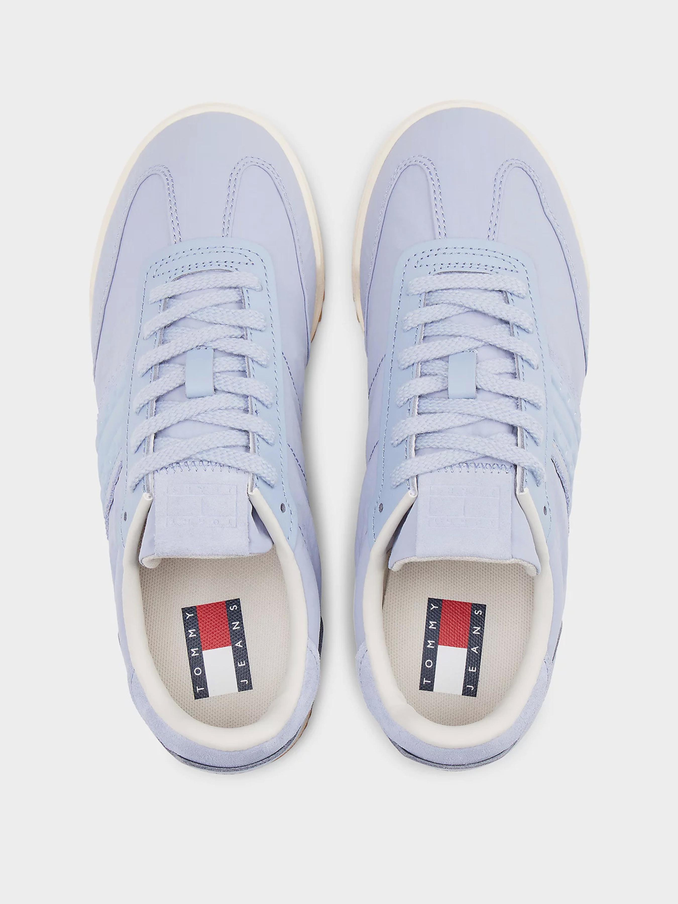 Кроссовки Tommy Hilfiger модель EN0EN02817-DBS Фото