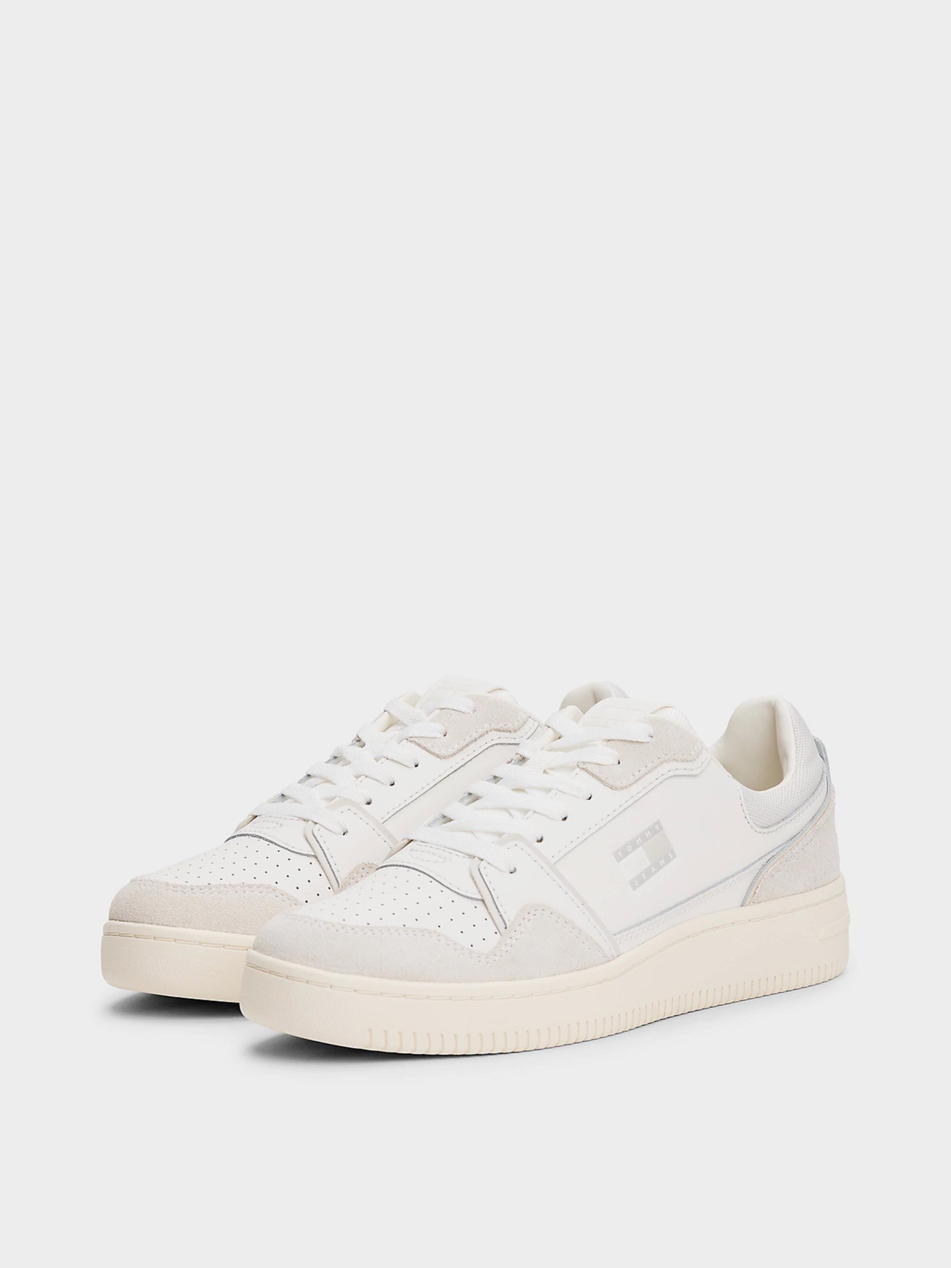 Кроссовки Tommy Hilfiger модель EN0EN02818-01W Фото