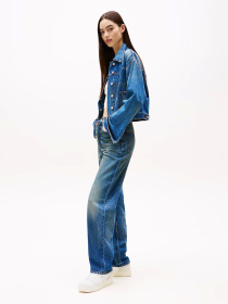 Кроссовки Tommy Hilfiger модель EN0EN02818-01W Фото