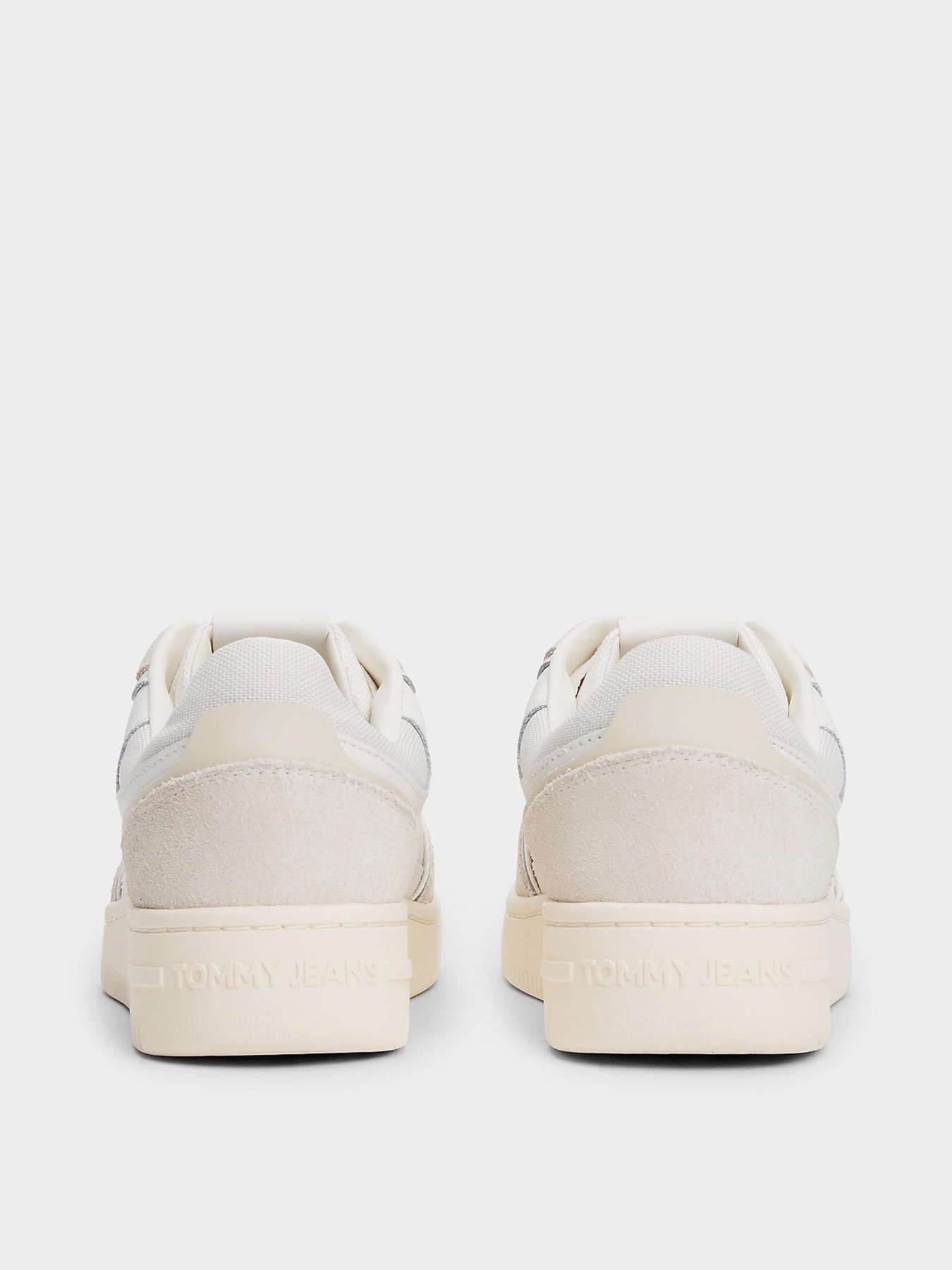 Кроссовки повседневные Tommy Hilfiger модель EN0EN02818-01W Фото