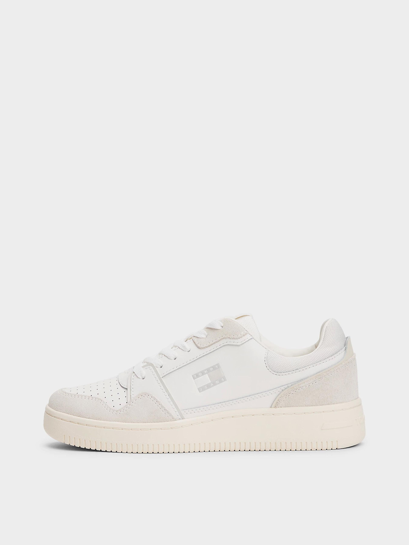 Кроссовки повседневные Tommy Hilfiger модель EN0EN02818-01W Фото