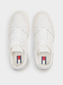 Кроссовки повседневные Tommy Hilfiger модель EN0EN02818-01W Фото