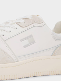 Кроссовки повседневные Tommy Hilfiger модель EN0EN02818-01W Фото