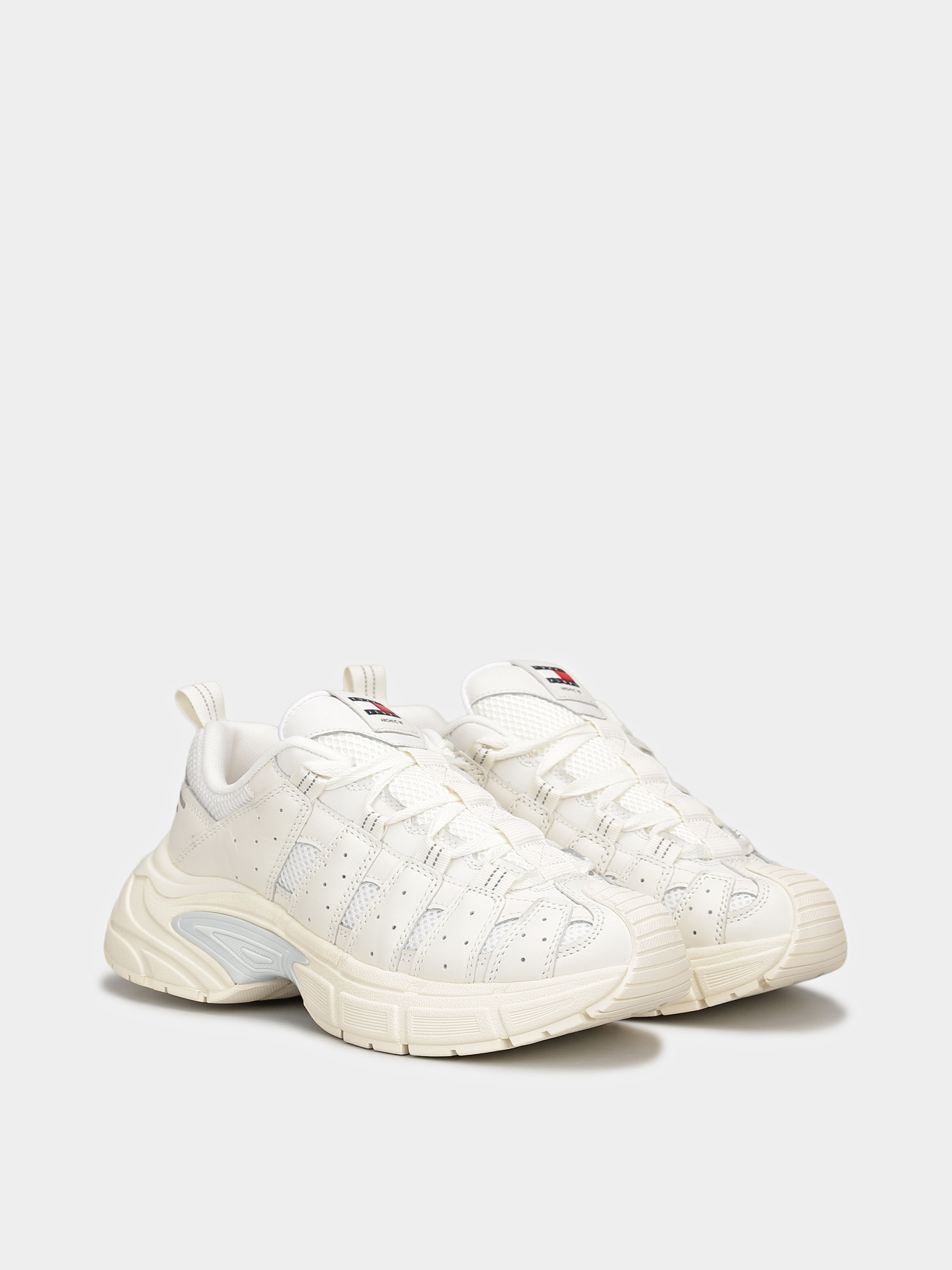 Кросівки Tommy Hilfiger Модель EN0EN02865-02T Фото