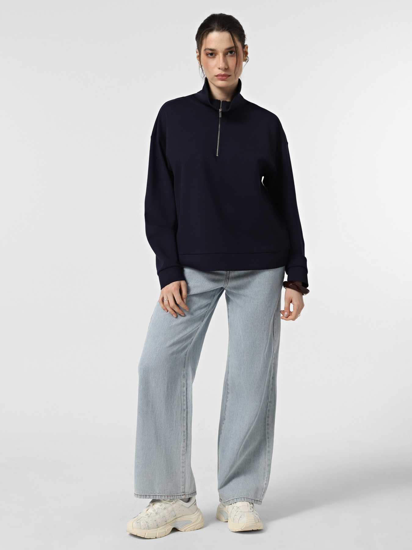 Кросівки повсякденні Tommy Hilfiger модель EN0EN02865-02T Фото