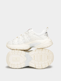 Кросівки повсякденні Tommy Hilfiger модель EN0EN02865-02T Фото