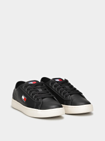 Кеды низкие Tommy Hilfiger модель EN0EN02875-BDS Фото