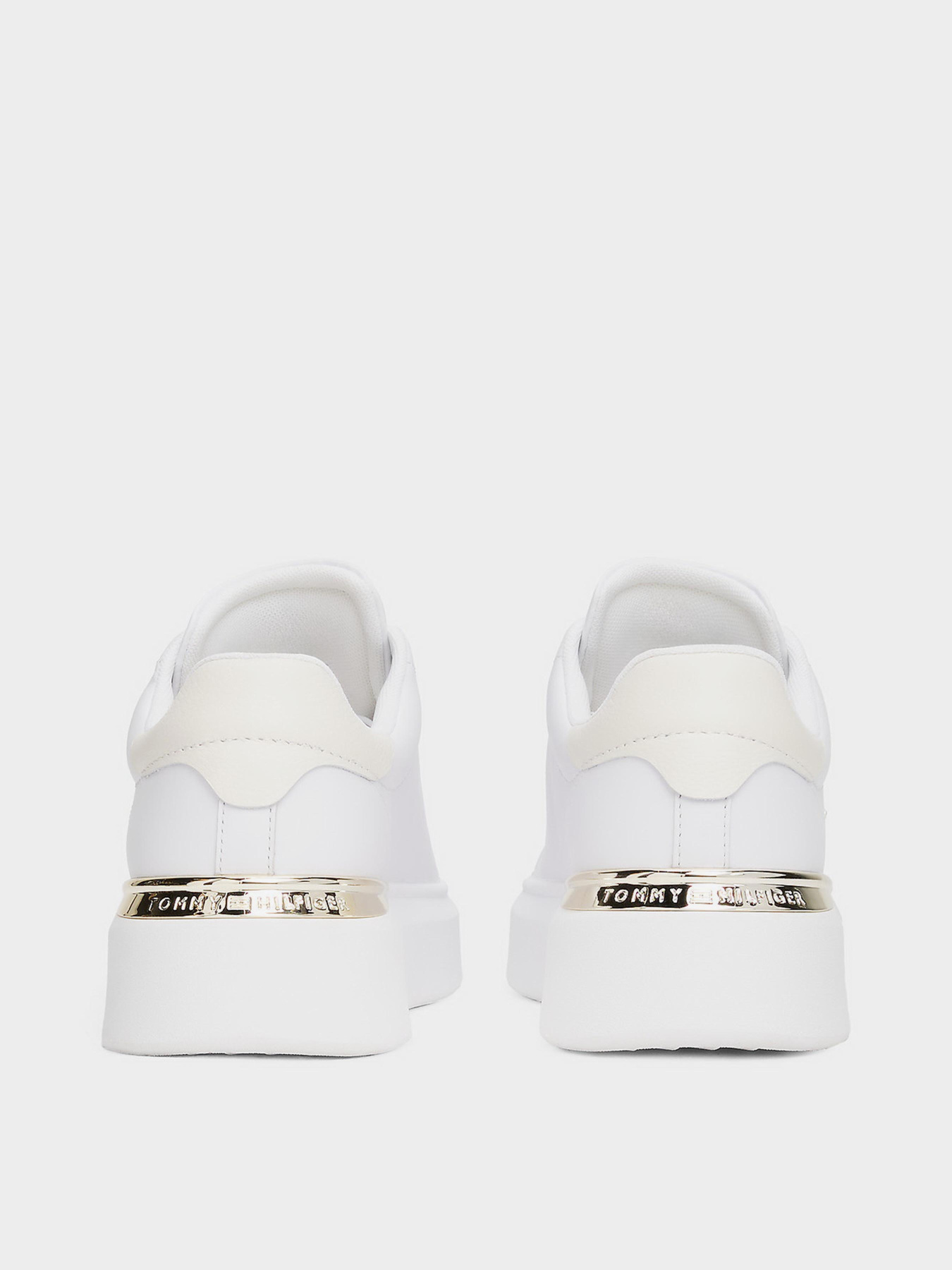 Кроссовки Tommy Hilfiger модель FW0FW08631-YBS Фото