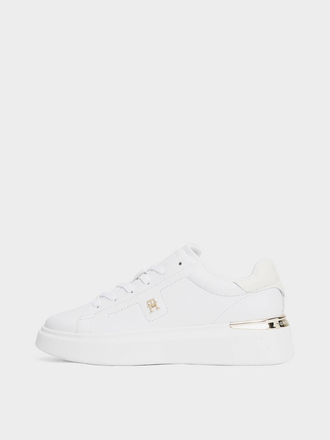 Кроссовки Tommy Hilfiger модель FW0FW08631-YBS Фото