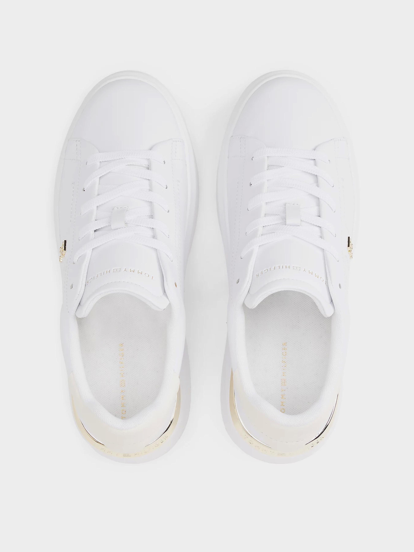 Кроссовки Tommy Hilfiger модель FW0FW08631-YBS Фото