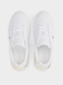 Кроссовки Tommy Hilfiger модель FW0FW08631-YBS Фото