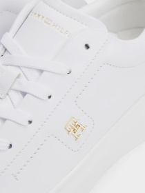 Кроссовки Tommy Hilfiger модель FW0FW08631-YBS Фото