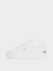 Кроссовки повседневные Tommy Hilfiger модель FW0FW08631-YBS Фото